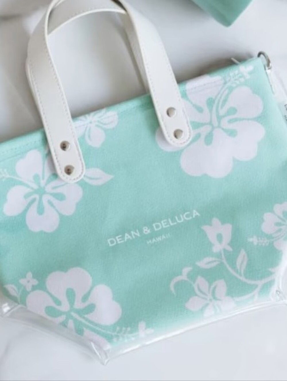 Dean & Deluca Hawaii Exclusive Bag